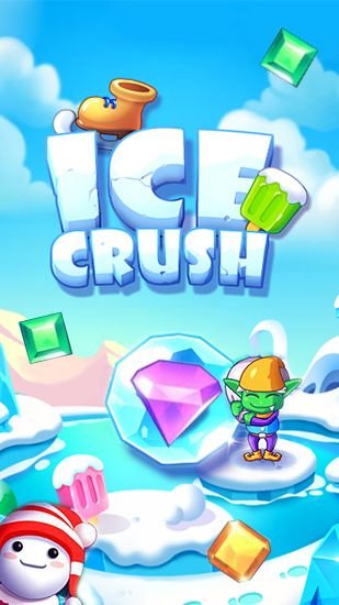 game pic for Ice crush